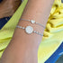 Heart Armbånd